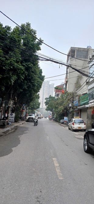 Bán nhà: Trần Thủ Độ, Phân Lô,Kinh doanh, Vỉa hè, Otô tránh, 70m2, 5 tầng: hơn 16 tỷ - 1