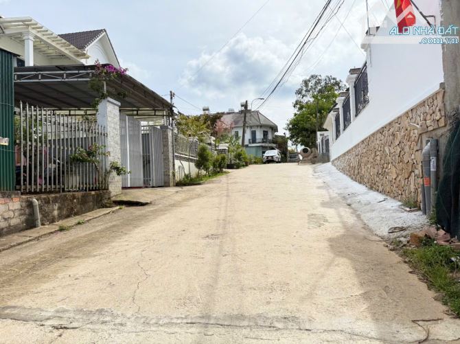 📍 ĐẤT ĐẦU TƯ 2 MẶT TIỀN THOÁNG PHƯỜNG 11 (DT 248M2 NGANG 10M 👉 MĐXD 60%) ĐƯỜNG 🚘 9M - 1