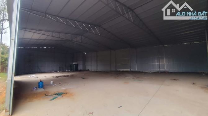 Cho thuê Kho xưởng độc lập tại xã  Bắc Hồng, Đông Anh, Hà Nội,  DT 2000 m 2 - 1