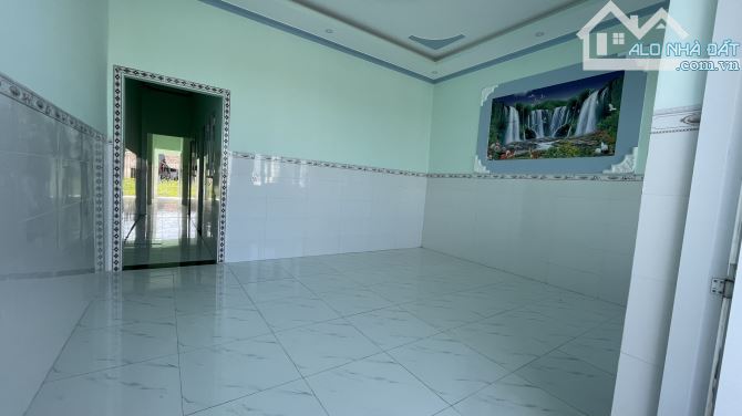 1,1 tỷ nhà tại TP Gò Công, Tiền Giang cách HL97 chỉ 50m. - 1