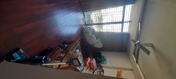 bán gấp nhà Mặt ngõ Trần Phú Văn Quán hd, diên tích 35m2 đã xây 5 tầng , nhà tôi - 1
