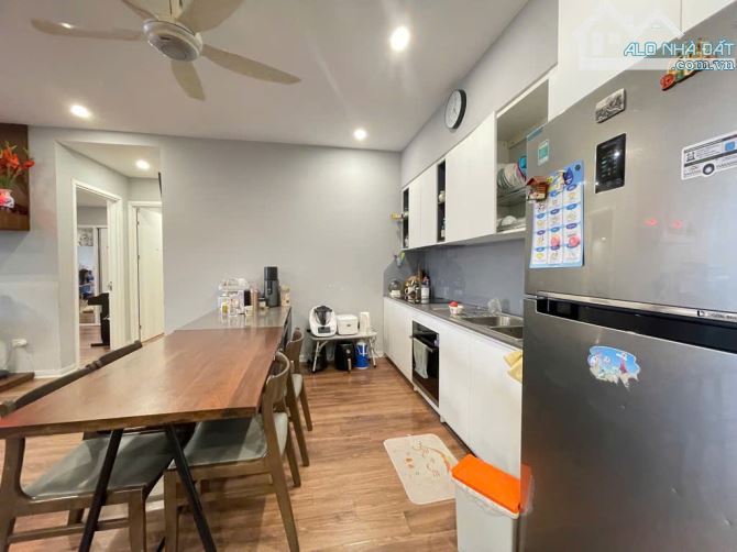 Bán Chung cư Thành Thái- 130m2 - Nội thất đẹp ở luôn- 4PN- 2Wc- 2 Ban công- 9 tỷ - 1