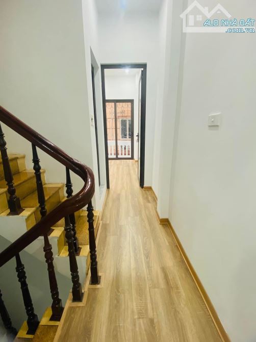 Bán nhà Đường Láng - Đống Đa, mặt ngõ rộng, nhà đẹp, sát đường lớn, 34m2, 7.3 Tỷ - 1