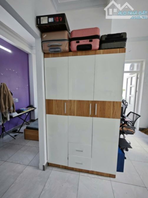 ⚡ SỤP HẦM NHÀ 4 TẦNG - HÀN THUYỀN - HẢI CHÂU - CHỈ 10,X TỶ - 1