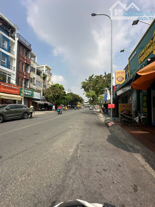 Bán nhà Cư Xá Bắc Hải , Phường 15 , Quận 10 - 1