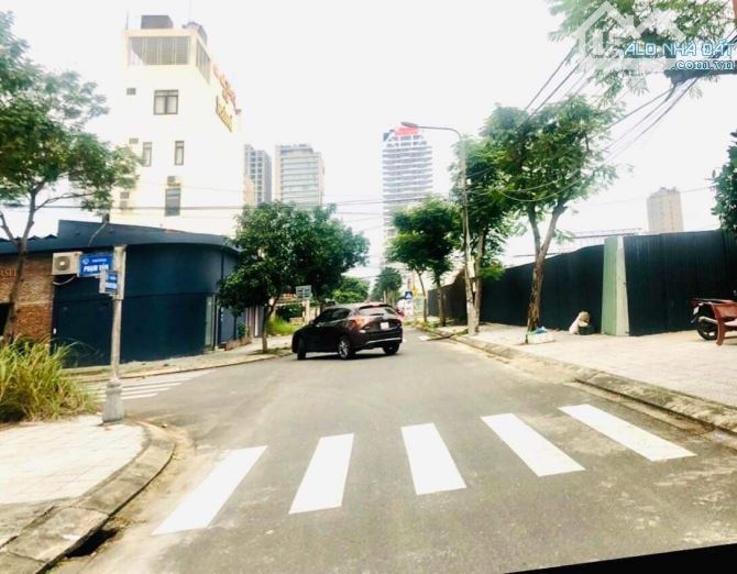 Bán nhà đường An Thượng 14, P Mỹ An, Ngũ Hành Sơn, DT: 52m2, giá rẻ :5,3 tỷ - 1