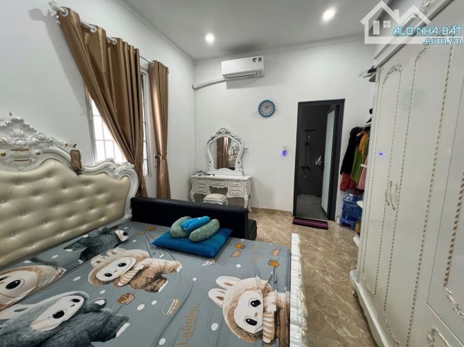 BÁN NHÀ LẦU TÂN PHONG GIÁ CỰC TỐT - 1