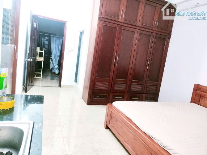 CHO THUÊ PHÒNG RIÊNG FULL NỘI THẤT TẠI ĐẶNG THÙY TRÂM, P13, BÌNH THẠNH