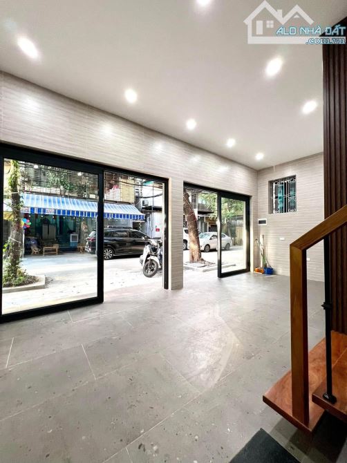 BÁN CĂN HỘ TẬP THỂ T1 KIM ĐỒNG GIẢI PHÓNG HOÀNG MAI- 150M 2T MT 7M- 3 OTO TRÁNH KINH DOANH - 1