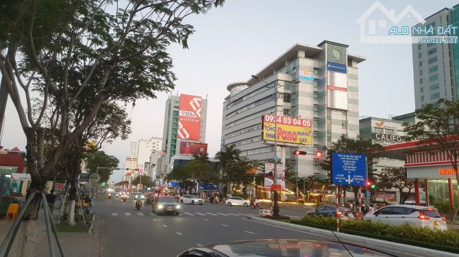 Đất lớn đường Nguyễn Văn Linh Đà Nẵng 👉 Vị trí siêu đẹp, giá cần bán nhanh.💸 - 1