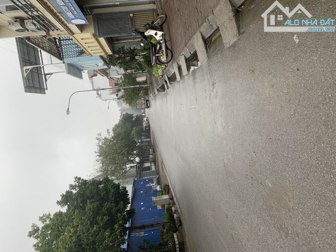 Bán đất Đặng Xá - Gia Lâm, mặt ngõ ô tô đỗ cửa, gần phố - 1