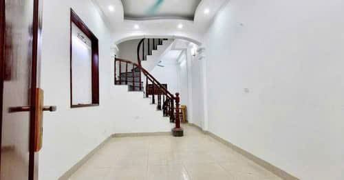 Ô TÔ KIM GIANG - SÁT TRƯỜNG ĐẠI KIM, NGÔI SAO HOÀNG MAI - 35M2 NHỈNH 7 TỶ - 1