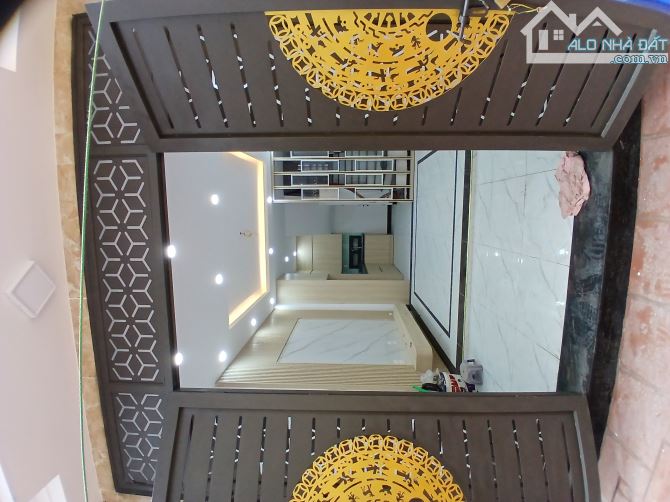 Bán nhà Tả Thanh Oai 30m, 5 tầng, 3.9 tỷ - 1