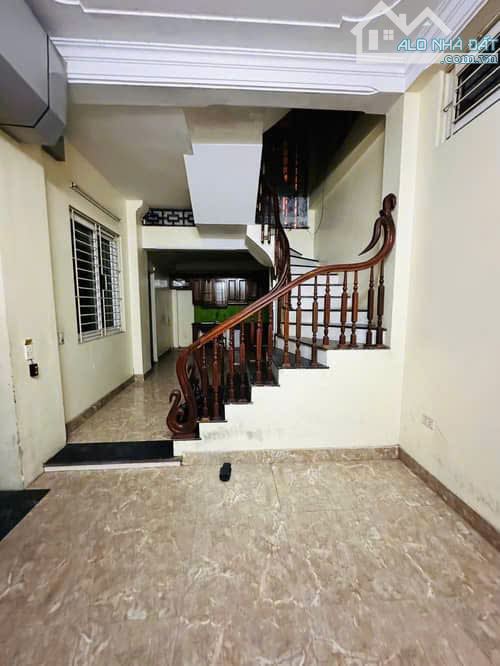 2 THOÁNG KIM GIANG - HÀNG XÓM KĐT ĐẠI KIM - NGÕ THÔNG - 36M2 CHỈ NHỈNH 5 TỶ - 1