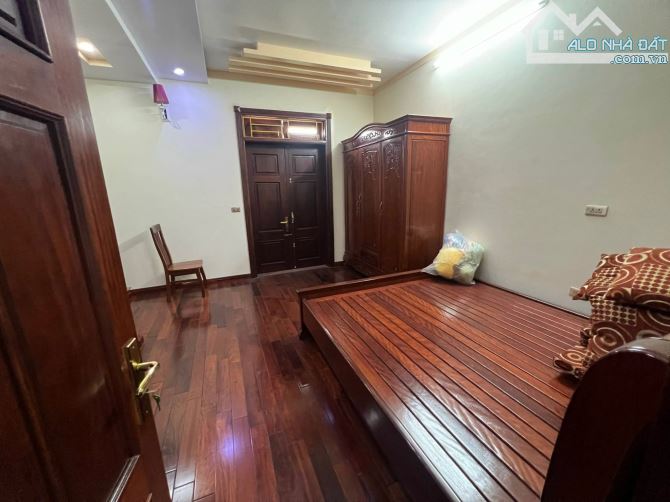 BÁN BIỆT THỰ VIP KĐT MỄ TRÌ HẠ – 174M² – MT 12M – FULL GỖ TỰ NHIÊN – KHU VỰC ĐẲNG CẤP - 5
