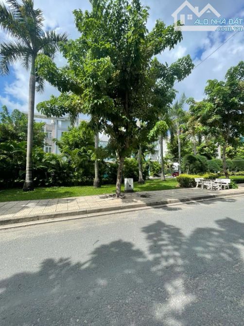 Lô đất đường 12m Đặng Thùy Trâm P13 Bình Thạnh 6x20m GPXD Hầm + 5 tầng nhỉnh 14 tỷ TL - 1
