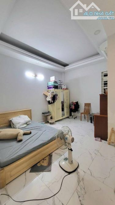 SÁT MẶT TIỀN NGAY PHỐ ẨM THỰC PHAN XÍCH LONG KO LỘ GIỚI KO QUY HOẠCH 72M2 4.2X17 💸CHỈ7T.. - 1