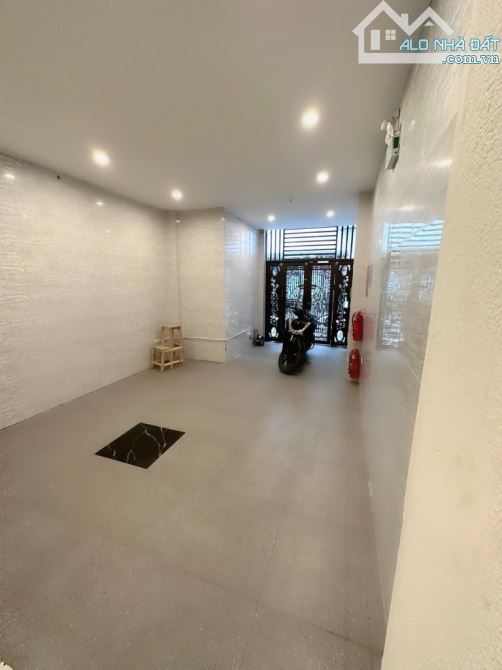 🌺 CĂN HỘ DỊCH VỤ MỄ TRÌ 62m 6 tầng  ĐẸP - GẦN Ô TÔ - CHO THUÊ DÒNG TIỀN ỔN ĐỊNH - FULL NỘ - 1