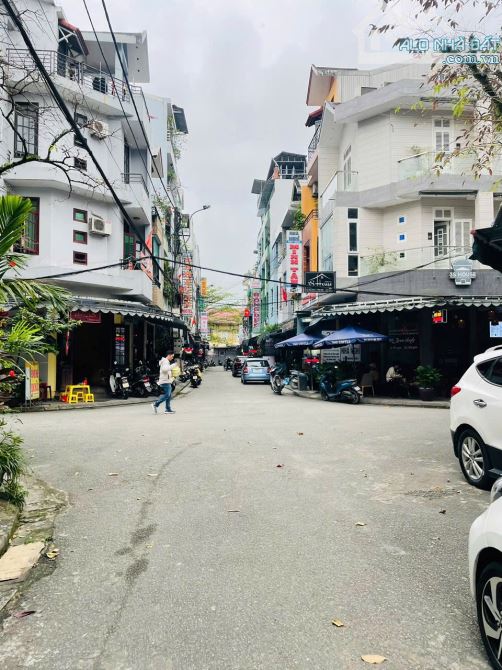 Bán nhà 3 tầng Ngô Quyền,Phường Vĩnh Ninh,TP Huế - 1