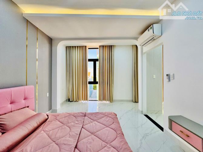 Bán nhà HXH số 14 Thân Nhân Trung p13, Tân Bình, Diện tích 5.2x16m (97m2) mà chỉ 10.5 tỷ - 1