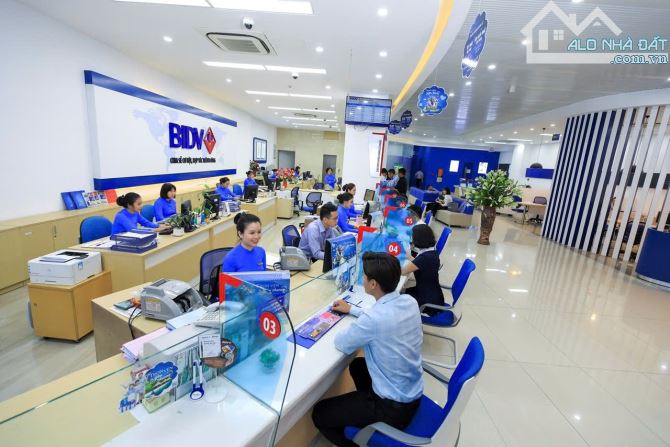 TÒA NHÀ MẶT PHỐ LÊ TRỌNG TẤN – KINH DOANH CHO THUÊ M RỘNG DT 146M2 x9T GIÁ 56 TỶ - 1