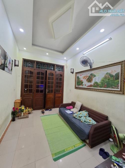 💥PHÂN LÔ QUÂN ĐỘI - DÂN XÂY CHẮC CHẮN - CẢI TẠO ĐƯỢC THANG MÁY - Ô TÔ 7C ĐỖ CỬA - 15M RA - 1