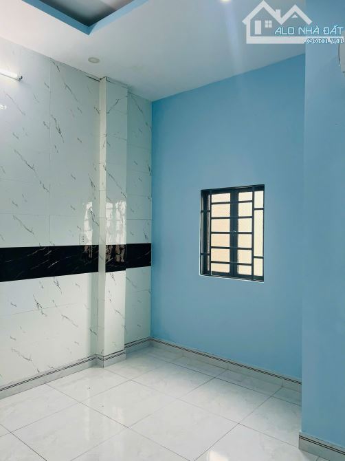 Bán Nhà Mặt Tiền Nguyễn Văn Vỹ, Tân Bình, 3 lầu, 4PN, 4WC, 4 máy lạnh 5.8 tỷTL - 12