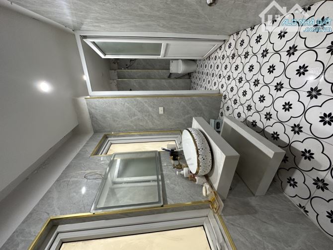 Sát Mặt Phố Ngô Xuân Quảng-Ô Tô-Lô Góc.Bán Nhà 4 tầng Trâu Quỳ,Dt 102m,Giá 13.8 Tỷ. - 12