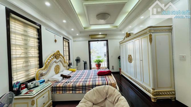Biệt thự lô góc cực đẹp KDC Thanh Toàn (An Dương) - 180m2 - 3,5 tầng - mt 17,4m - giá 9tỷ - 17