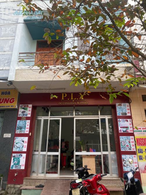 CHÍNH CHỦ BÁN NHÀ 2 MẶT TIỀN - TRUNG TÂM PHƯỜNG 7, TP. TUY HÒA, PHÚ YÊN