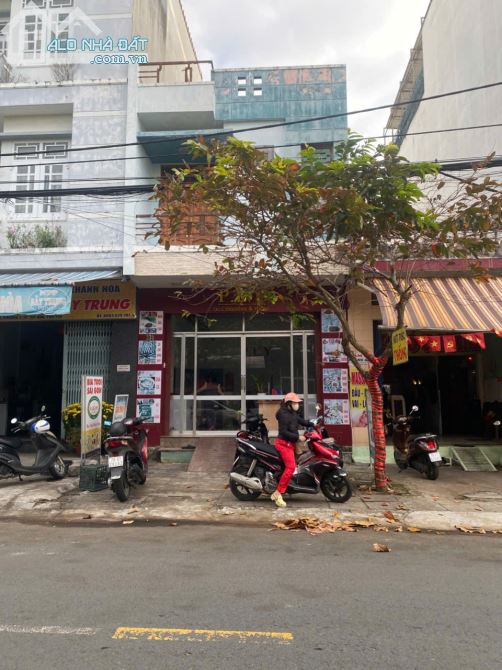 CHÍNH CHỦ BÁN NHÀ 2 MẶT TIỀN - TRUNG TÂM PHƯỜNG 7, TP. TUY HÒA, PHÚ YÊN - 1