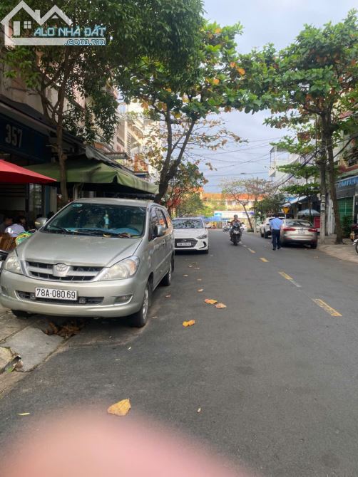 CHÍNH CHỦ BÁN NHÀ 2 MẶT TIỀN - TRUNG TÂM PHƯỜNG 7, TP. TUY HÒA, PHÚ YÊN - 4