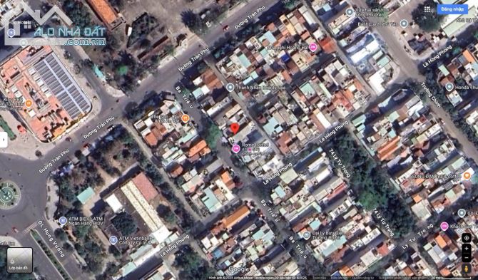 CHÍNH CHỦ BÁN NHÀ 2 MẶT TIỀN - TRUNG TÂM PHƯỜNG 7, TP. TUY HÒA, PHÚ YÊN - 8