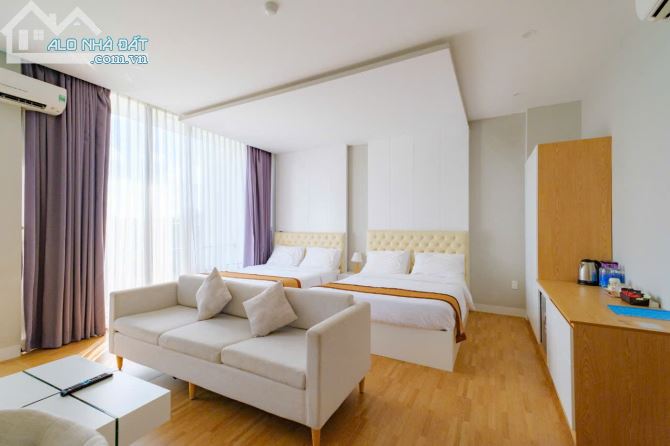 BÁN KHÁCH SẠN HOẠT ĐỘNG ỔN ĐỊNH TẠI TRUNG TÂM TP. TUY HÒA – PHÚ YÊN - 6
