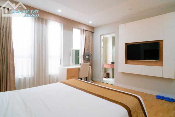 BÁN KHÁCH SẠN HOẠT ĐỘNG ỔN ĐỊNH TẠI TRUNG TÂM TP. TUY HÒA – PHÚ YÊN - 13