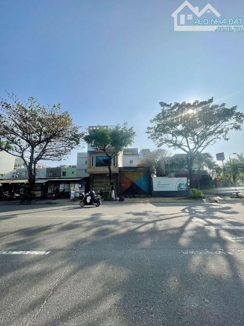 BÁN ĐẤT CHƯƠNG DƯƠNG ĐỐI DIỆN CÔNG VIÊN CHÂU Á BẮN PHÁO HOA ĐÀ NẴNG - 2
