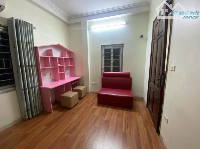 TRIỀU KHÚC TÂN TRIỀU NHÀ 4 TẦNG NGÕ THÔNG KINH DOANH TỐT 45 m 6.9 TỶ - 2
