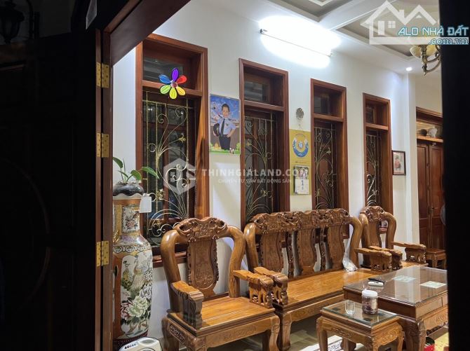🏡 BÁN BIỆT THỰ KHU ĐẠI AN_VŨNG TÀU_1 TRỆT 2 LẦU_KIÊN CỐ_SÂN VƯỜN RỘNG_GIÁ CHỈ 18.6 TỶ🌊 - 2