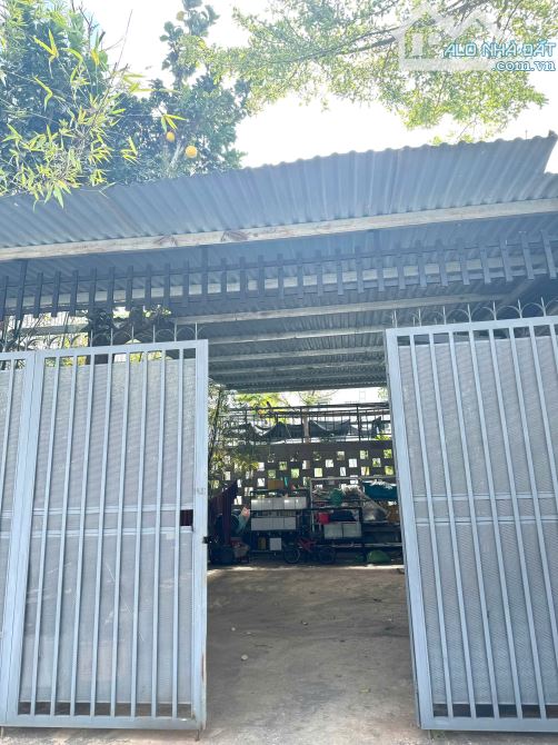 Cần bán 2 lô đất đường Trần Cừ, hẻm 2 ô tô né nhau. Sát cạnh Trung Nguyên - 2