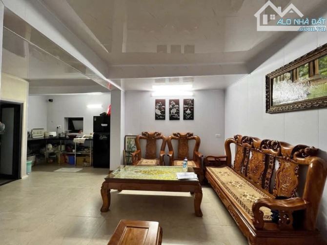 BÁN NHÀ PHỐ AN DƯƠNG - BA ĐÌNH - ÔTÔ ĐỖ CỬA - 1 NHÀ RA PHỐ S34M2 x 4TẦNG CHỈ 4.8TỶ - 2
