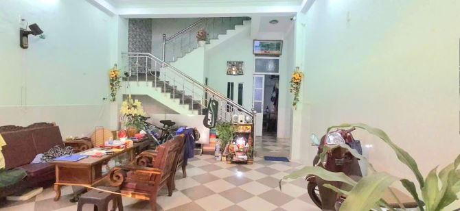 💥 Kiệt 6m sát Mặt Phố, gần Chợ Hòa Cường, LÔ GÓC dt 425m2 ngang 14m, chỉ 23tỷx - 2