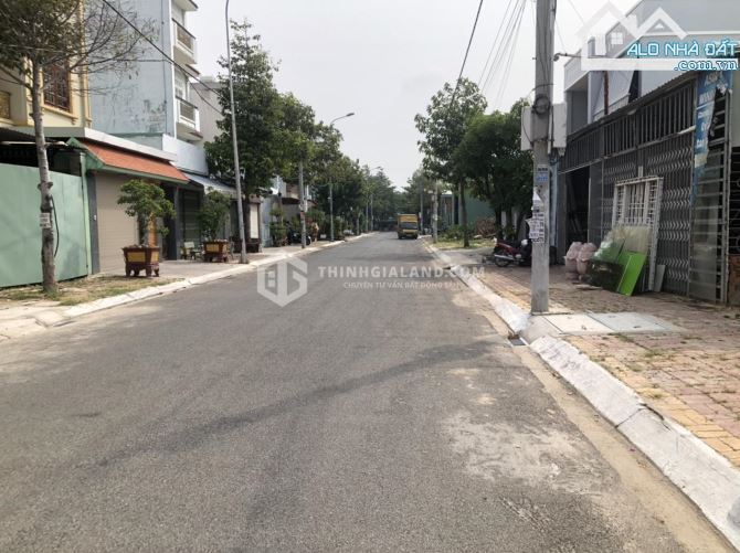 BÁN LÔ ĐẤT 117m2 FULL THỔ NGANG 6,5m ĐƯỜNG NỘI BỘ CÓ VỈA HÈ RỘNG PHƯỜNG 10 TP VŨNG TÀU. - 2