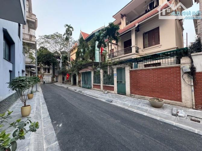 BÁN NHÀ KHU ĐÔ THỊ ĐỊNH CÔNG. NHÀ QUÁ ĐẲNG CÂP. PHÂN LÔ VỈA HÈ KINH DOANH - 2