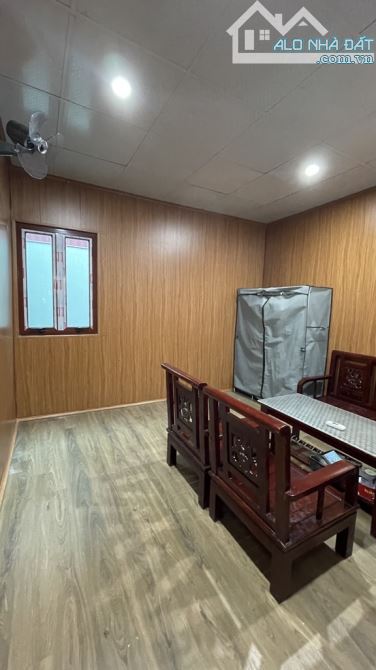 🏠BÁN NHÀ THỊNH LIỆT 40M2 DÂN XÂY 4 TẦNG - 2