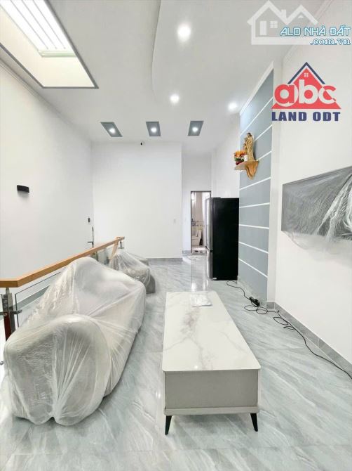 Bán Nhà 1T 1L Mặt Tiền Kinh Doanh Buôn Bán Phường Tam Hiệp. - 2