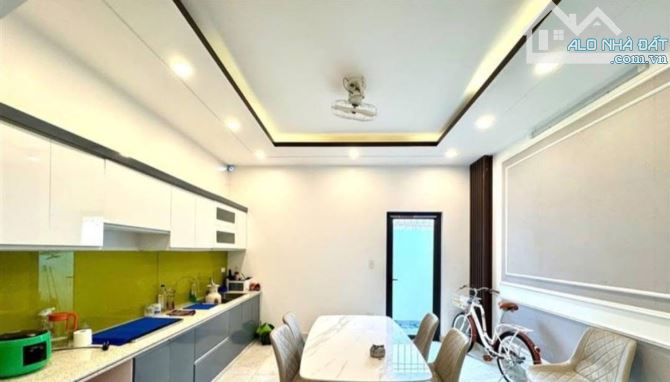 Bán nhà 3 tầng Lũng Đông, Đằng Hải, Hải An, 62m2, chỉ có 3.45tỷ - 2