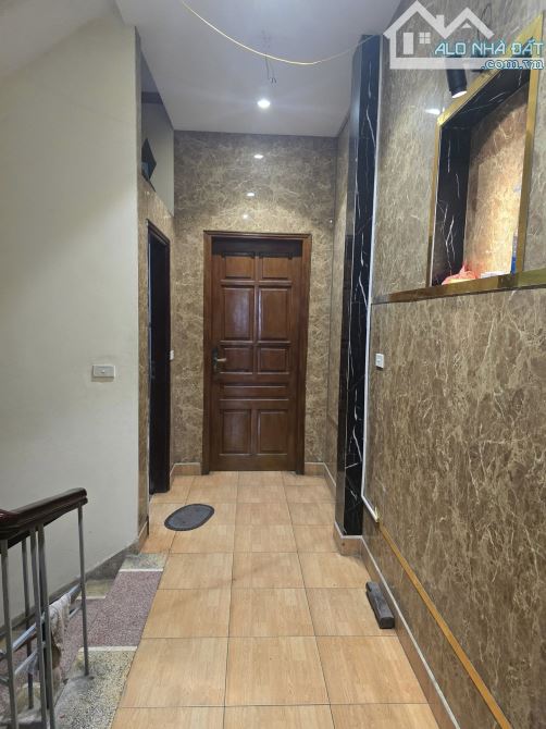 BÁN NHÀ KHU ĐÔ THỊ PHÁP VÂN NGỌC HỒI. KINH DOANH . VỈA HÈ . 10XE TRÁNH - 2