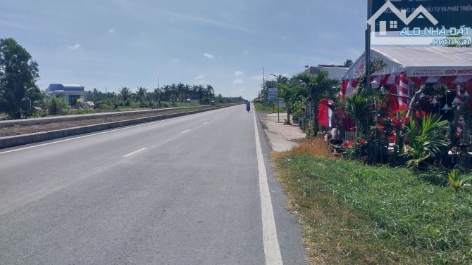 Bán đất mặt tiền đường Nguyễn Đáng nối dài xã Đại Phúc - 2