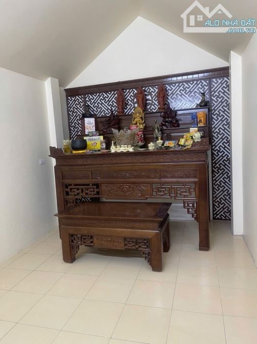 Chính Chủ - Bán Nhà Dịch Vọng - Vài Bước Mặt Phố - 8,6 Tỷ - 35m2 x 4 Tầng - 2