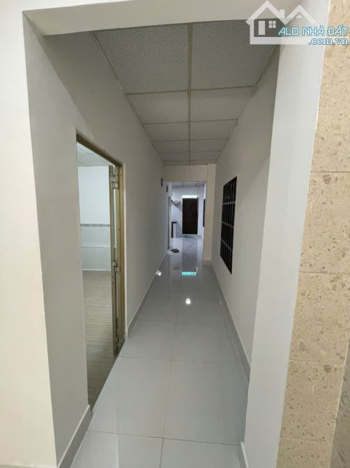 Nhà 2 tầng Đường số 6 HBPhước 4x16, 3PN mới ở liền - 2